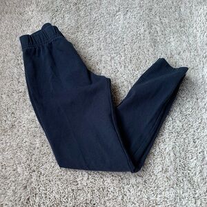 🎇🎆3for$9 Lands End Girls Nave leggings- size 6-7